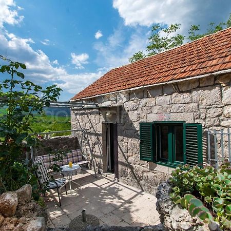 Holiday Home Godinj Donje Rascane Εξωτερικό φωτογραφία