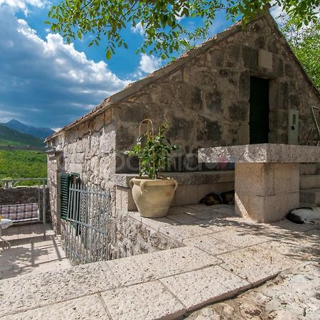 Holiday Home Godinj Donje Rascane Εξωτερικό φωτογραφία