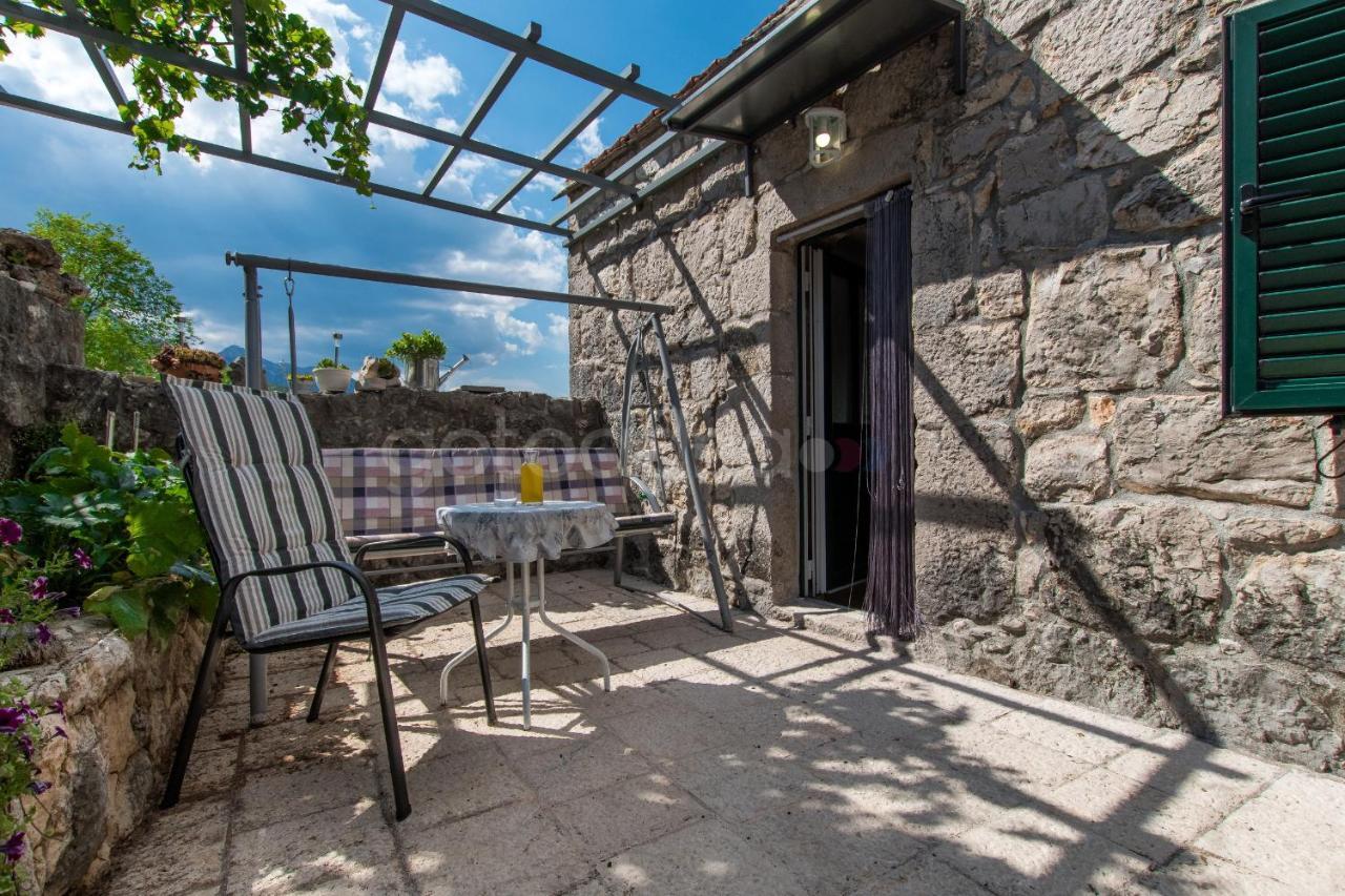 Holiday Home Godinj Donje Rascane Εξωτερικό φωτογραφία