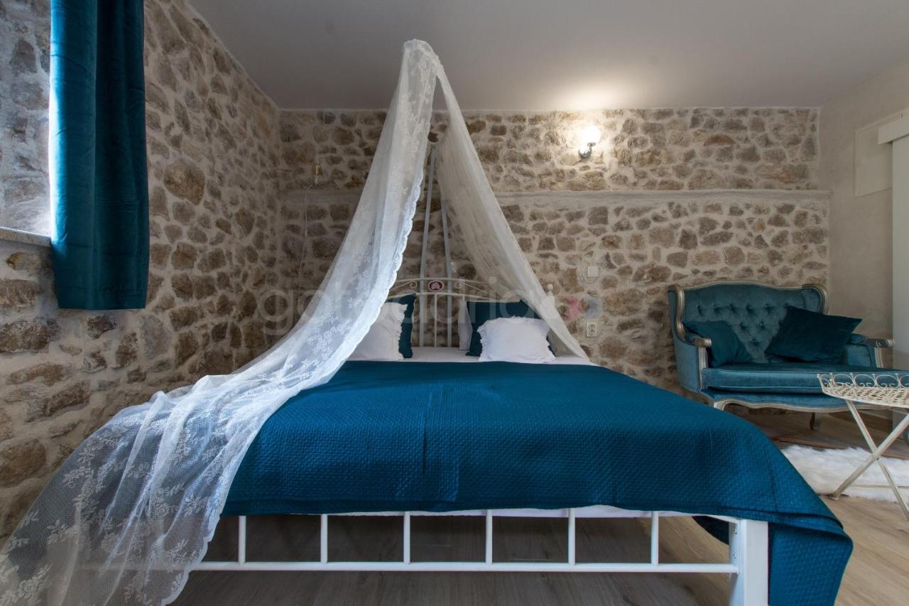 Holiday Home Godinj Donje Rascane Εξωτερικό φωτογραφία