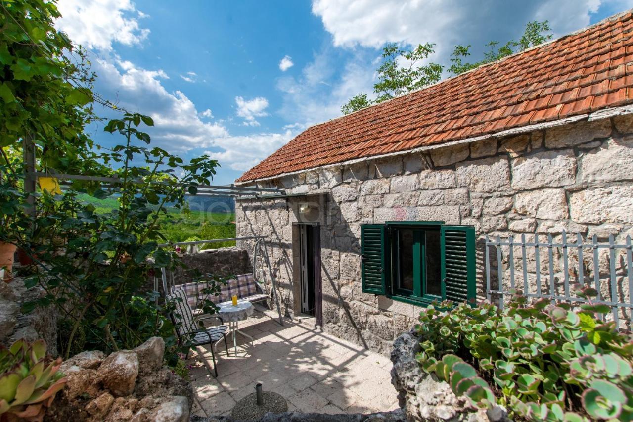 Holiday Home Godinj Donje Rascane Εξωτερικό φωτογραφία