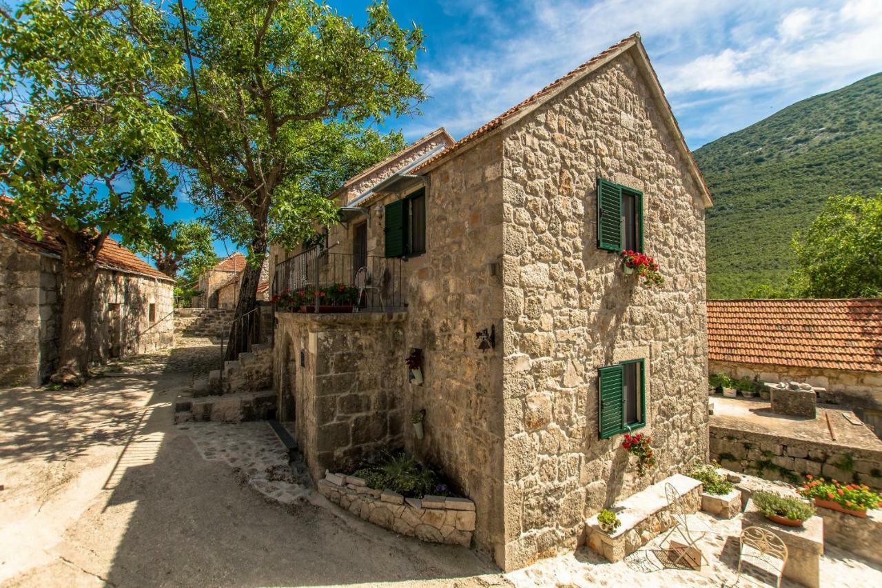 Holiday Home Godinj Donje Rascane Εξωτερικό φωτογραφία