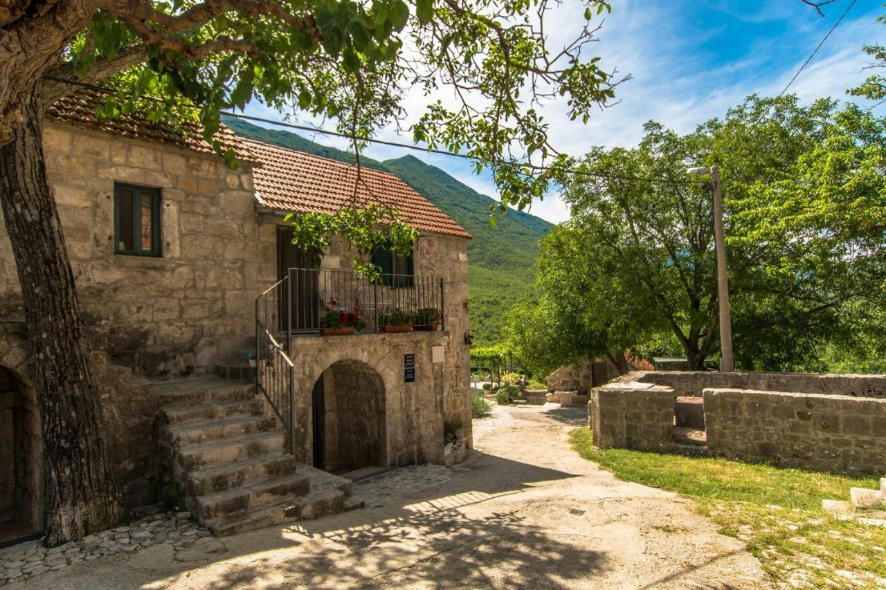 Holiday Home Godinj Donje Rascane Εξωτερικό φωτογραφία