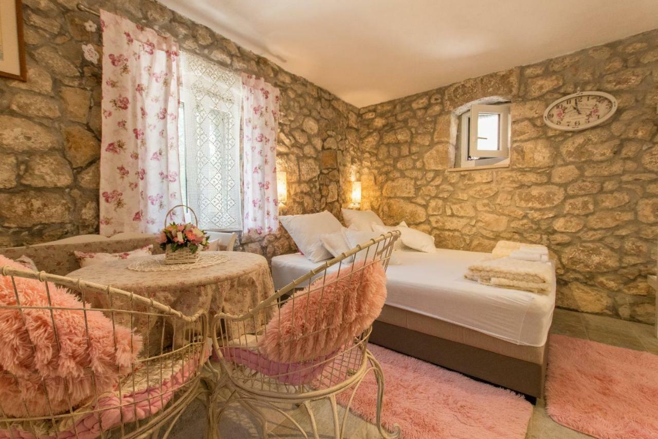Holiday Home Godinj Donje Rascane Εξωτερικό φωτογραφία