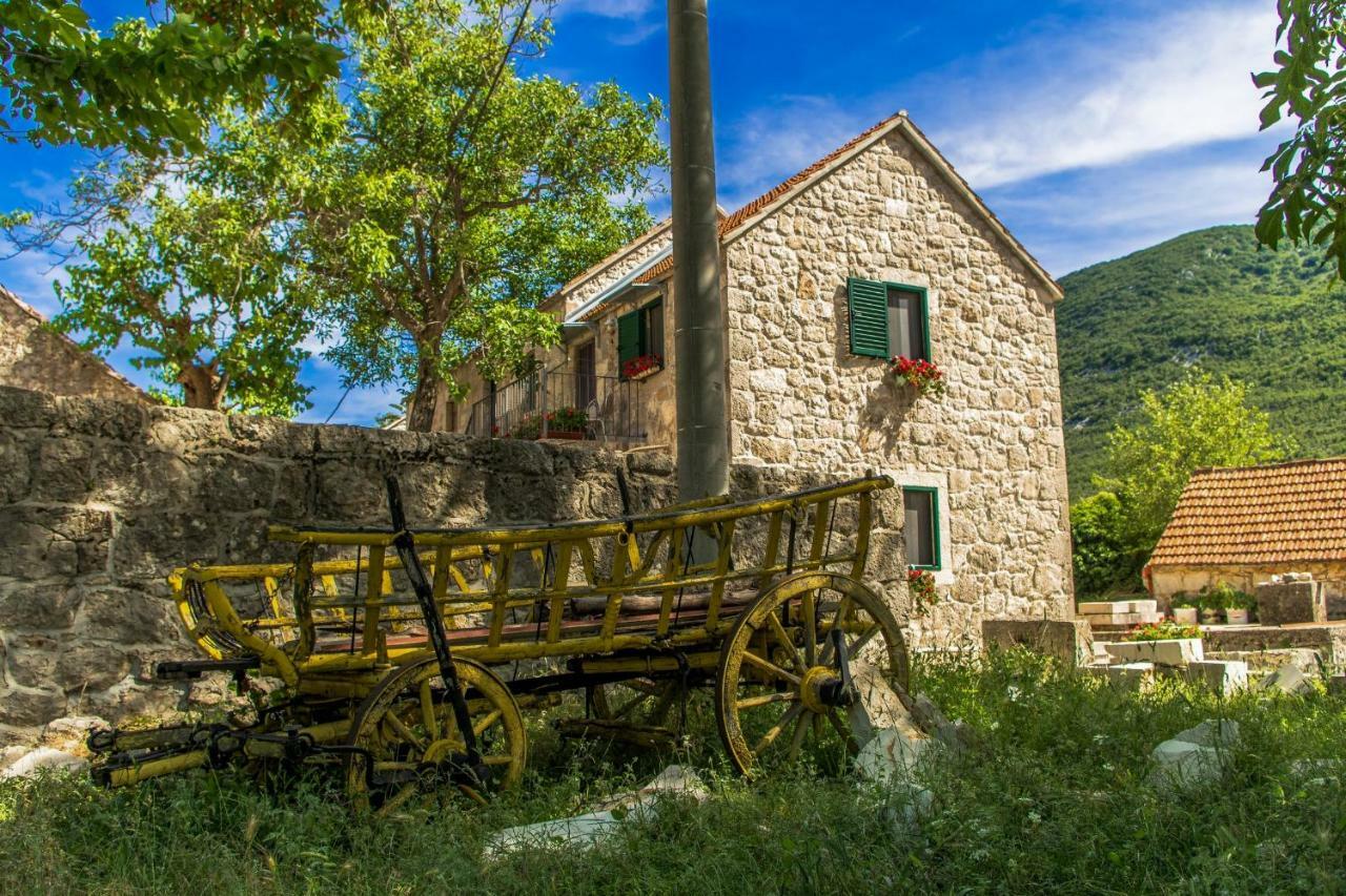 Holiday Home Godinj Donje Rascane Εξωτερικό φωτογραφία