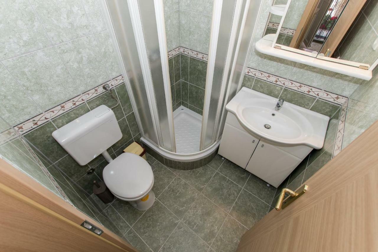 Holiday Home Godinj Donje Rascane Εξωτερικό φωτογραφία