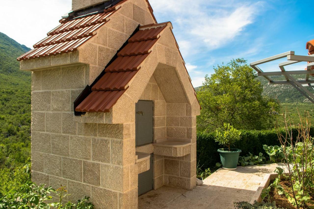 Holiday Home Godinj Donje Rascane Εξωτερικό φωτογραφία