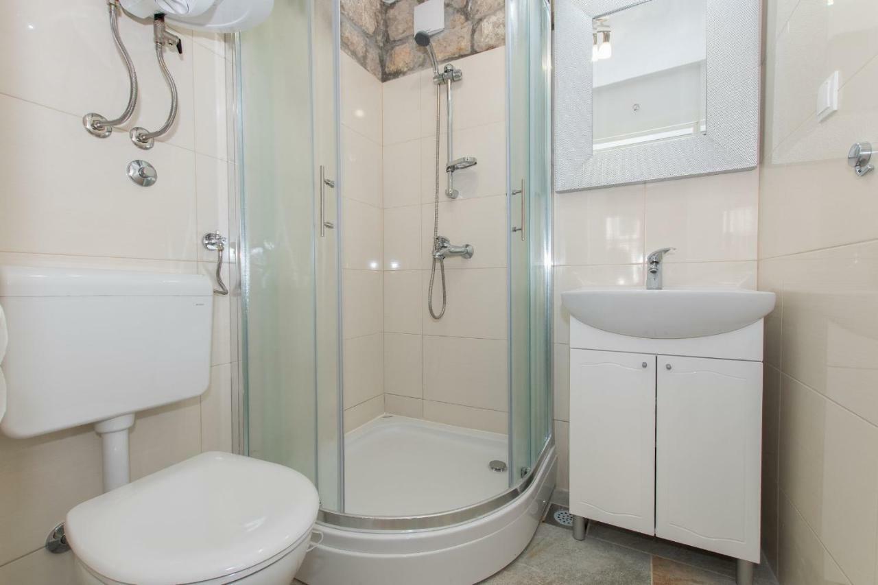 Holiday Home Godinj Donje Rascane Εξωτερικό φωτογραφία