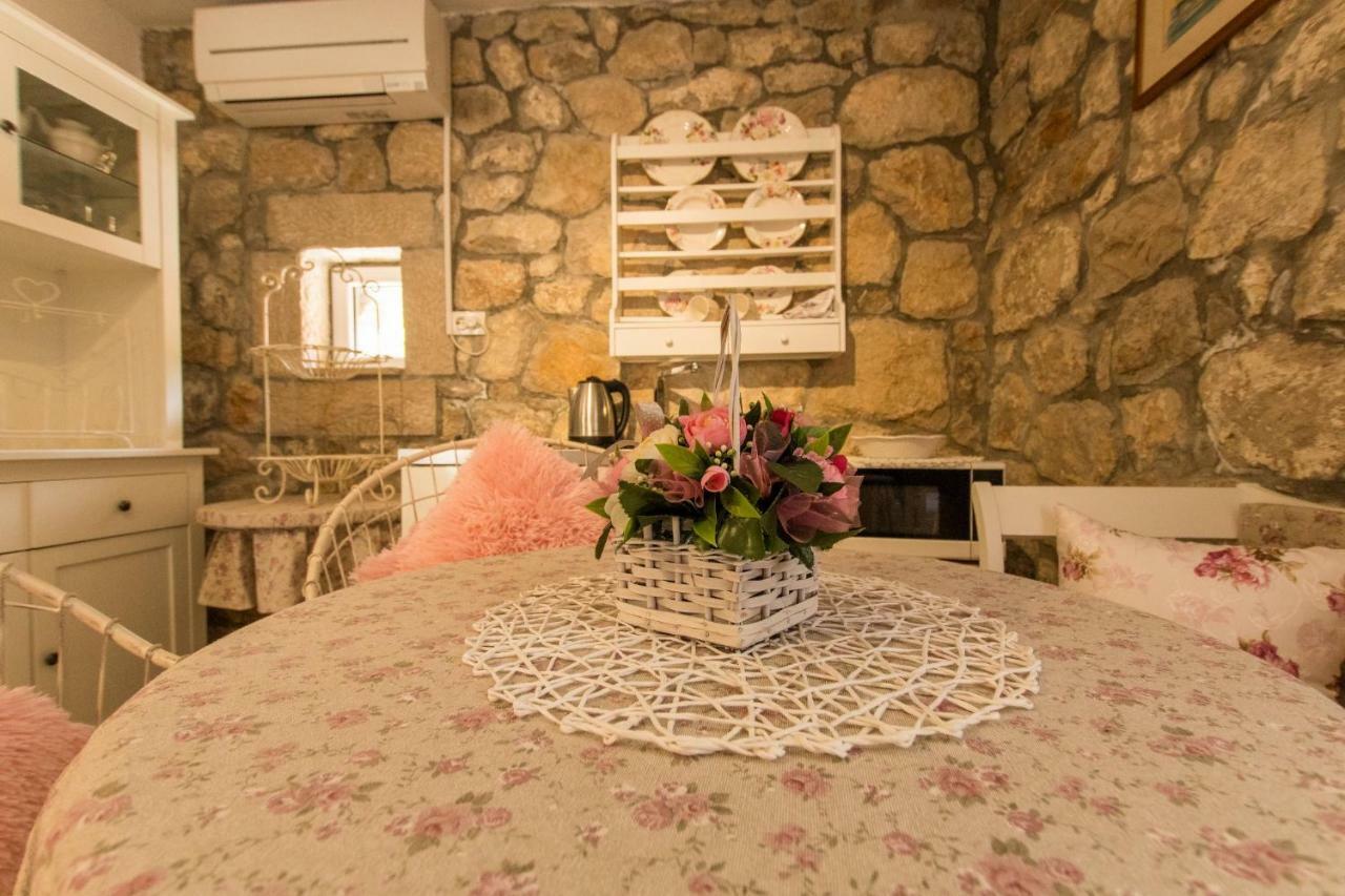 Holiday Home Godinj Donje Rascane Εξωτερικό φωτογραφία