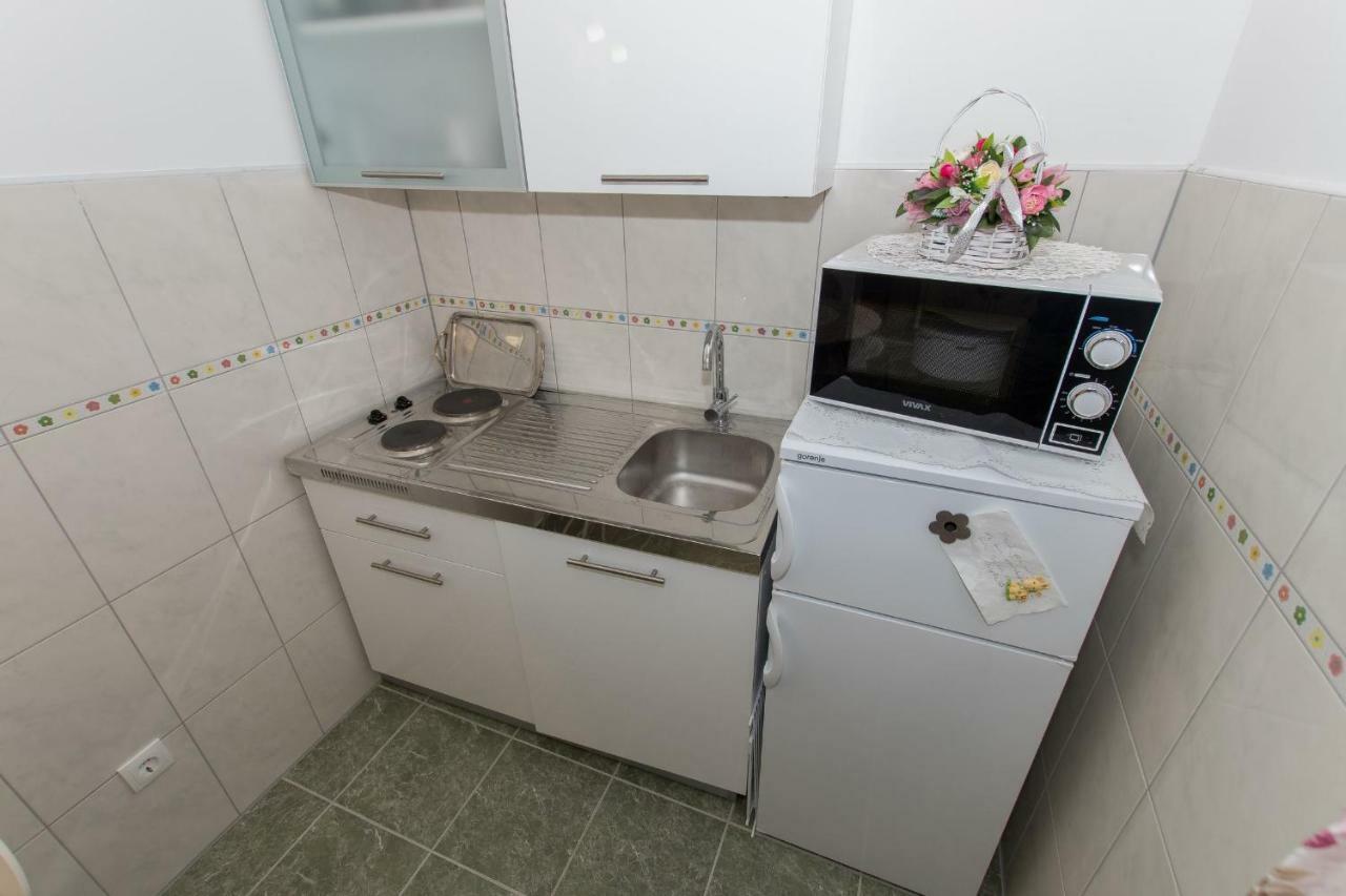 Holiday Home Godinj Donje Rascane Εξωτερικό φωτογραφία
