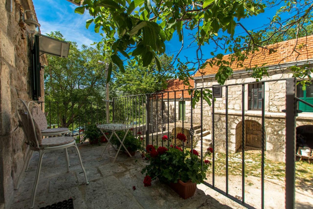 Holiday Home Godinj Donje Rascane Εξωτερικό φωτογραφία