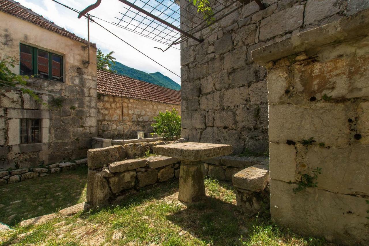 Holiday Home Godinj Donje Rascane Εξωτερικό φωτογραφία