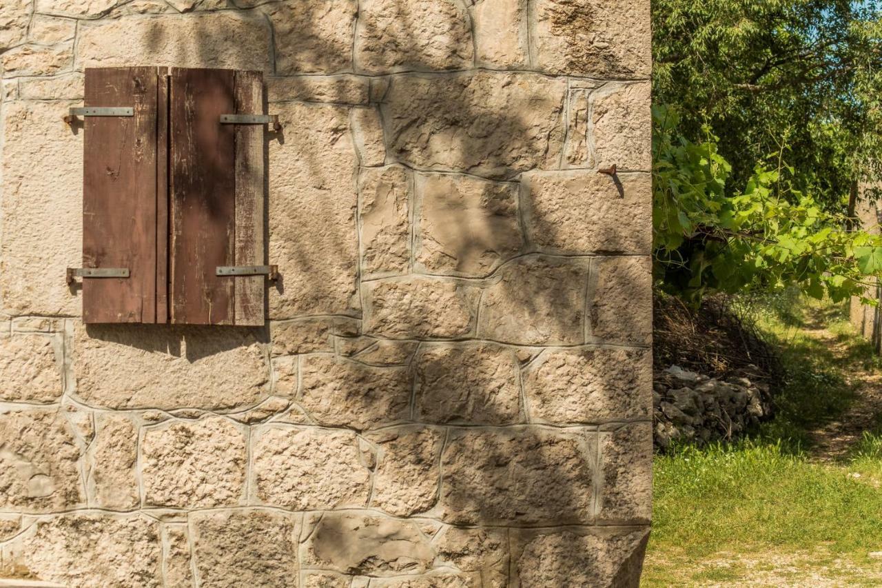 Holiday Home Godinj Donje Rascane Εξωτερικό φωτογραφία