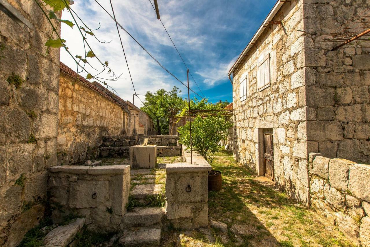 Holiday Home Godinj Donje Rascane Εξωτερικό φωτογραφία