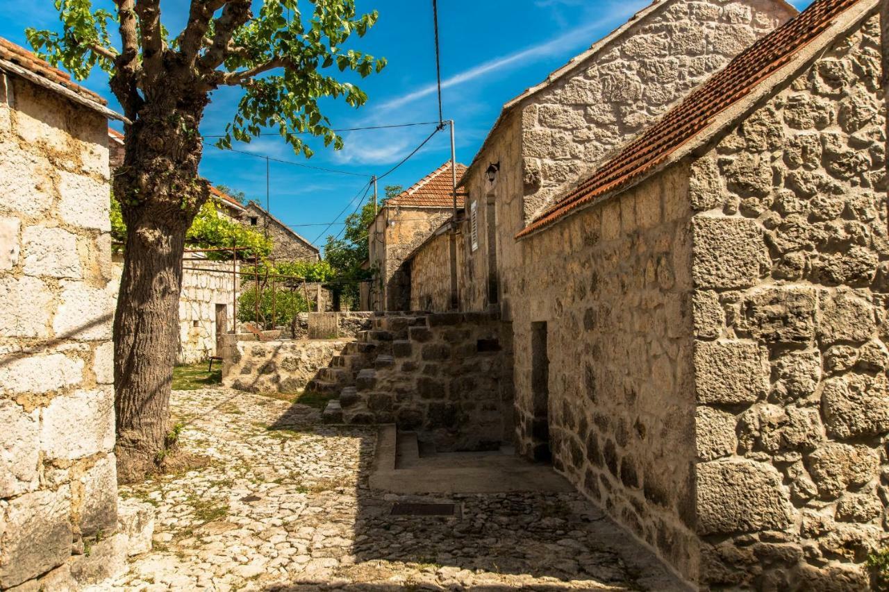 Holiday Home Godinj Donje Rascane Εξωτερικό φωτογραφία