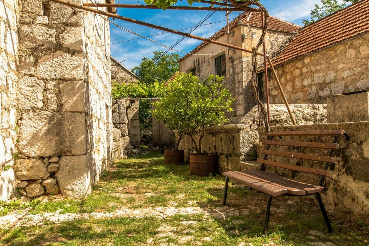 Holiday Home Godinj Donje Rascane Εξωτερικό φωτογραφία