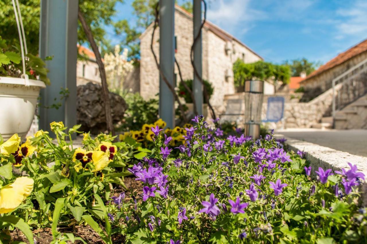Holiday Home Godinj Donje Rascane Εξωτερικό φωτογραφία